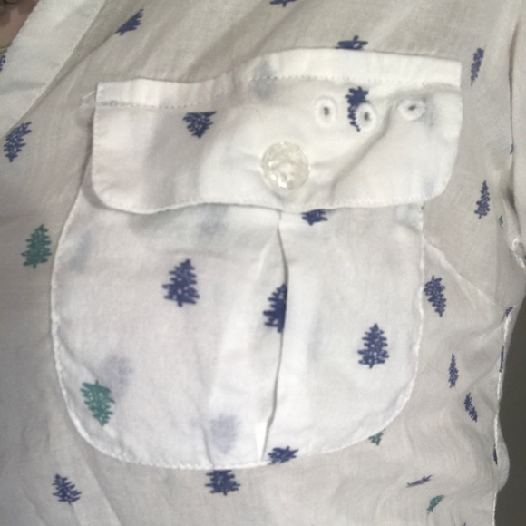 Columbia Fishing Gear See-Through Buffon Down M - Picture 6 of 8